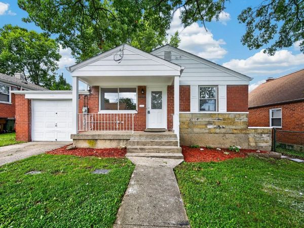 1634 Centerridge Avenue, North College Hill, OH 45231