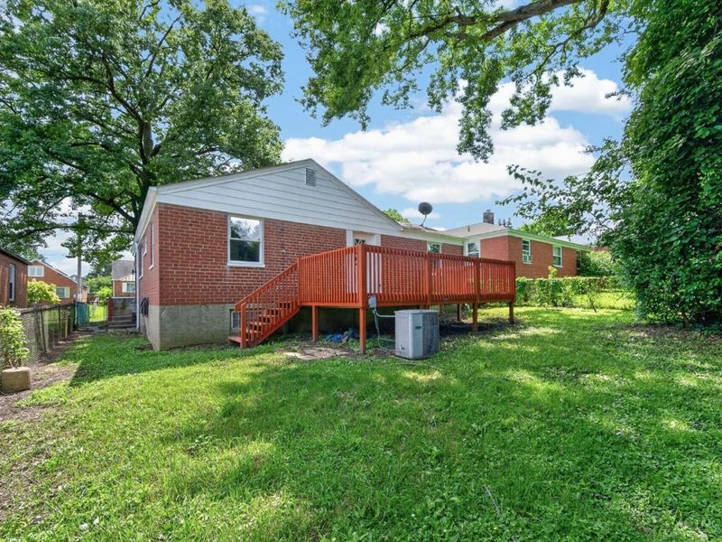 1634 Centerridge Avenue, North College Hill, OH 45231 Photo 22