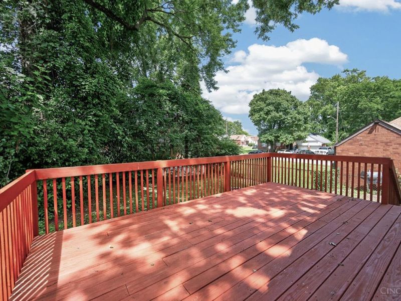 1634 Centerridge Avenue, North College Hill, OH 45231 Photo 23