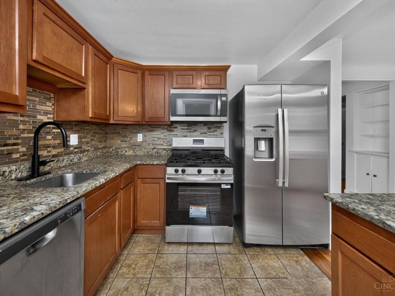 1634 Centerridge Avenue, North College Hill, OH 45231 Photo 8