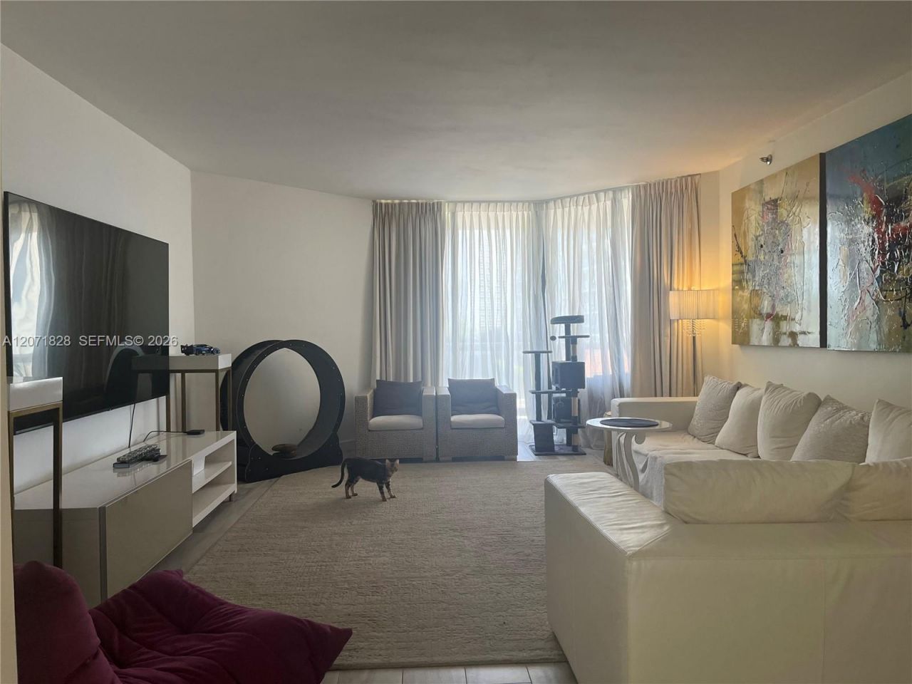 20191 E Country Club Dr , Unit 503, Aventura, FL 33180 Photo