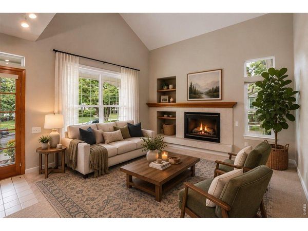 2909 W Long Cir, Unit E, Littleton, CO 80120