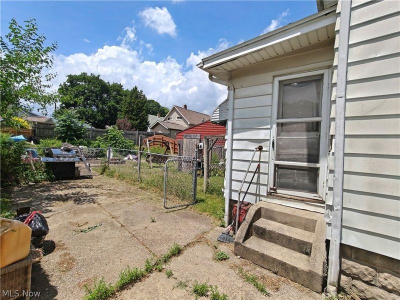 1135 Oak Avenue NW, Canton, OH 44708 Photo 11