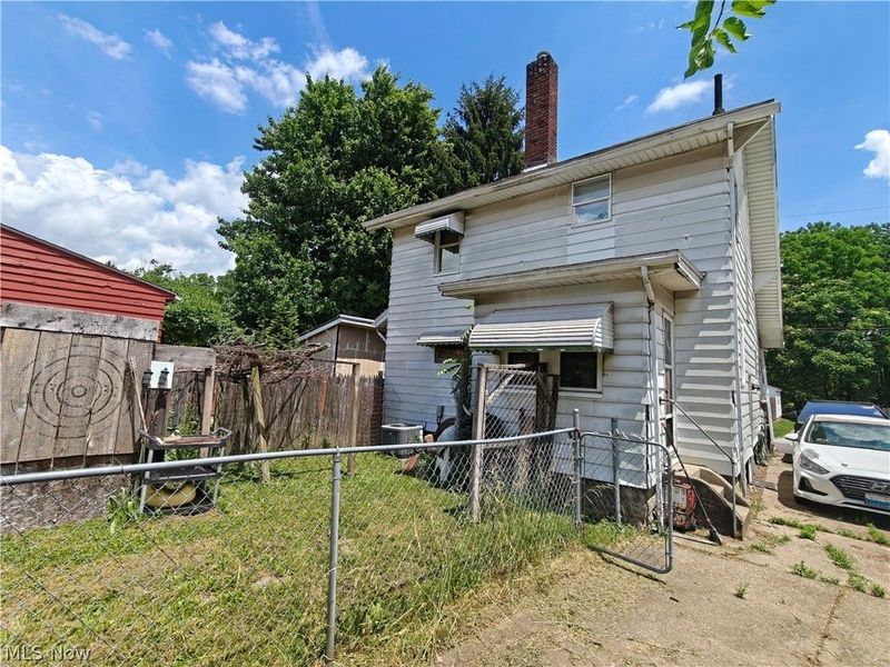 1135 Oak Avenue NW, Canton, OH 44708 Photo 2