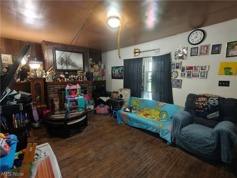 1135 Oak Avenue NW, Canton, OH 44708 Photo 3