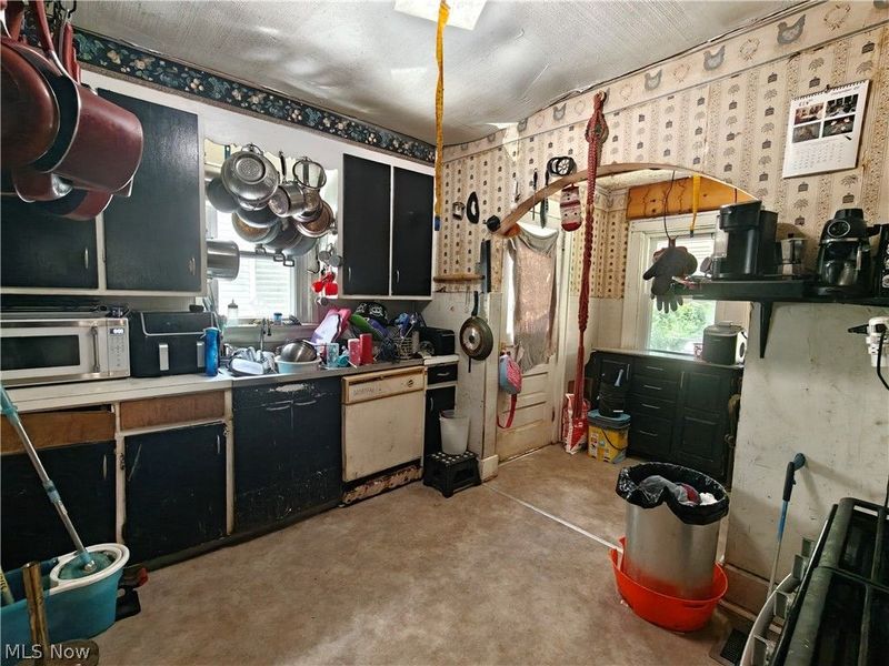 1135 Oak Avenue NW, Canton, OH 44708 Photo 4