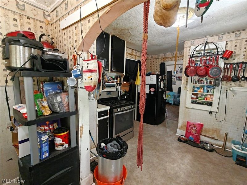 1135 Oak Avenue NW, Canton, OH 44708 Photo 5