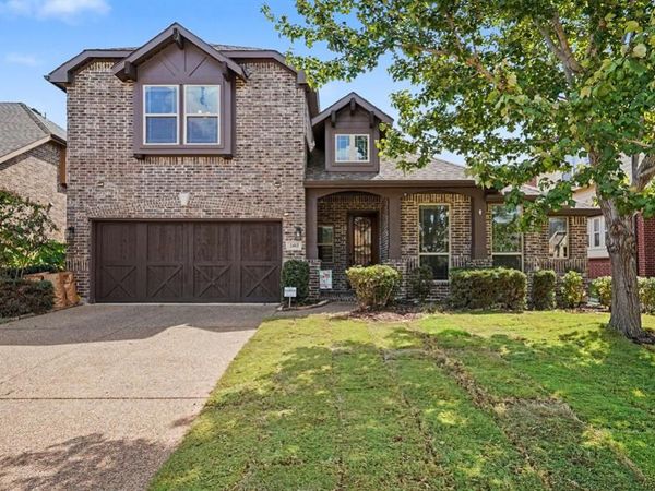 2412 Lynbridge Drive, Plano, TX 75025