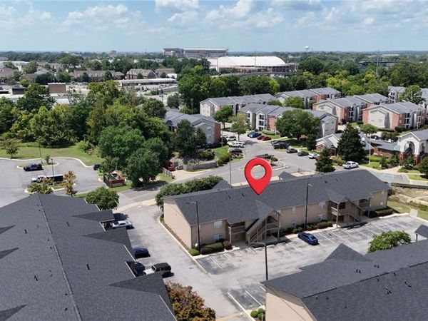 210 15TH STREET E, Unit 36, Tuscaloosa, AL 35401
