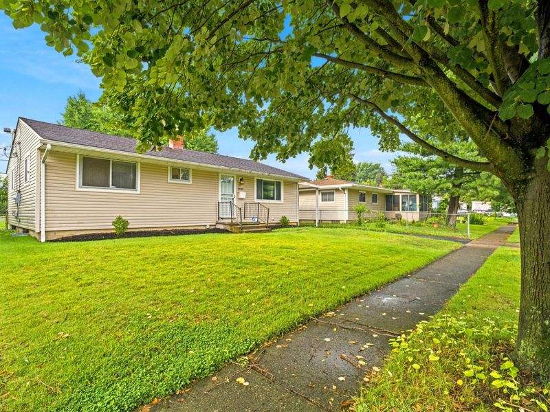 3449 Bolton Avenue , Columbus, OH 43227 Photo 2