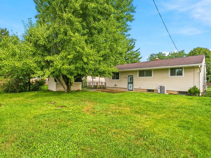 3449 Bolton Avenue , Columbus, OH 43227 Photo 29