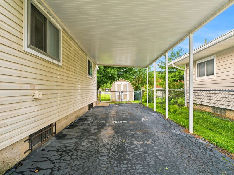 3449 Bolton Avenue , Columbus, OH 43227 Photo 32