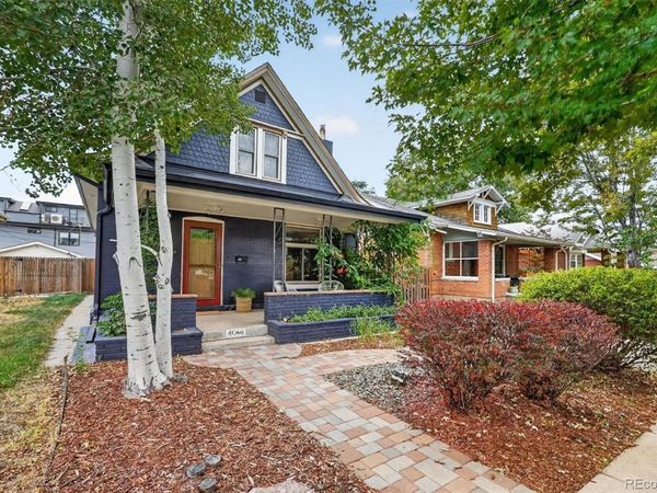 4044 Shoshone Street, Denver, CO 80211