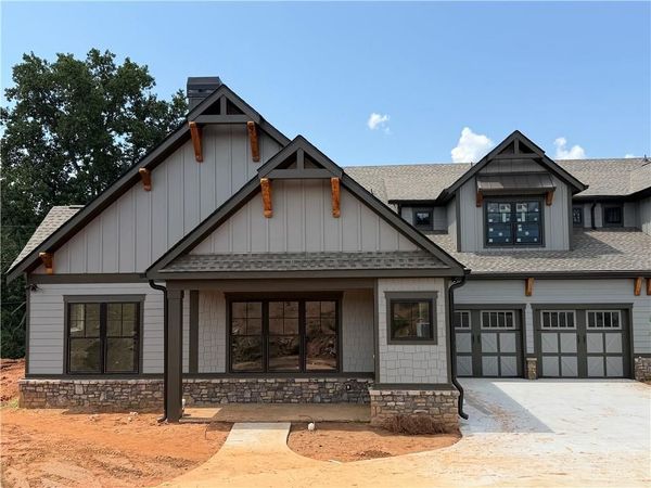 65 Villa Vista , Unit 26, Jasper, GA 30148
