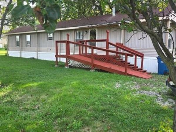 612 W Main Street, Odessa, MO 64076
