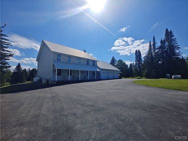 3442 Byrons Corners Road, Constableville, NY 13325