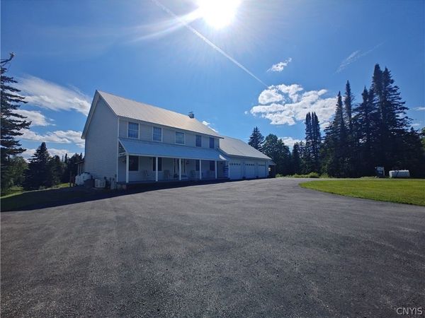 3442 Byrons Corners Road , Constableville, NY 13325