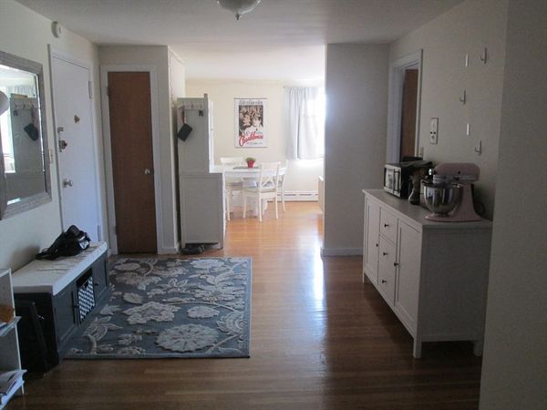 276 Mass Ave, Unit 203, Arlington, MA 02474