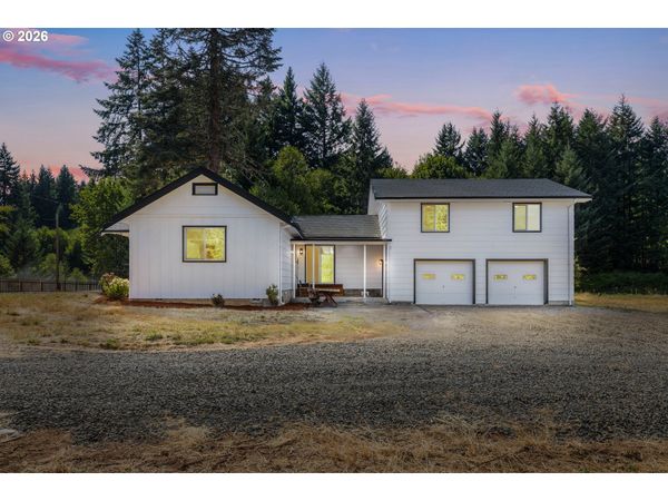 52625 NW SCOFIELD RD, Buxton, OR 97109