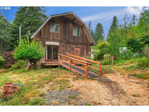 29374 FERNCREST DR, Rainier, OR 97048
