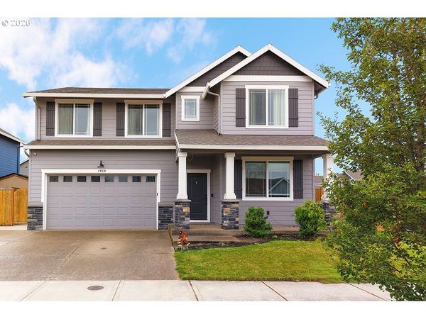4910 ARMSTRONG NE AVE, Salem, OR 97305