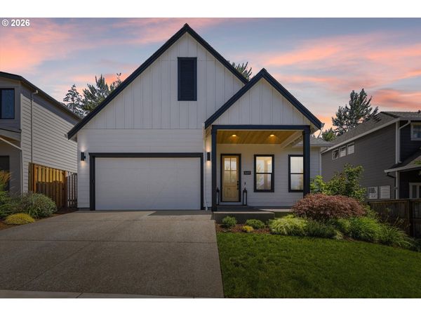 14692 SW 148TH TER, Portland, OR 97224