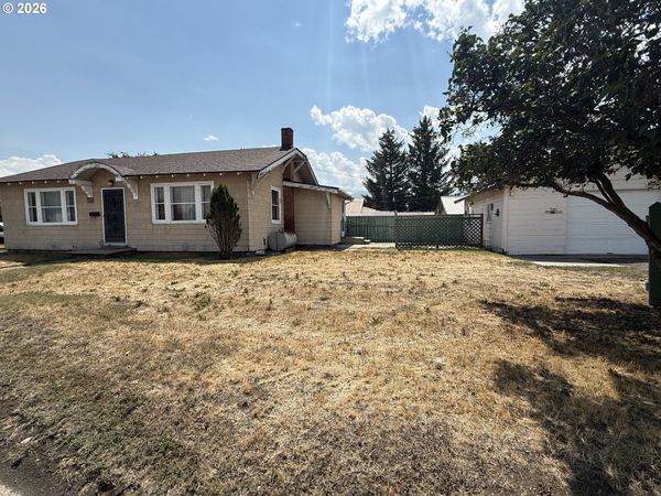 508 W NORTH ST, Enterprise, OR 97828