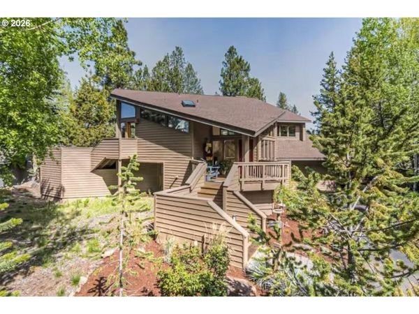 17926 PLAYOFF LN, Sunriver, OR 97707