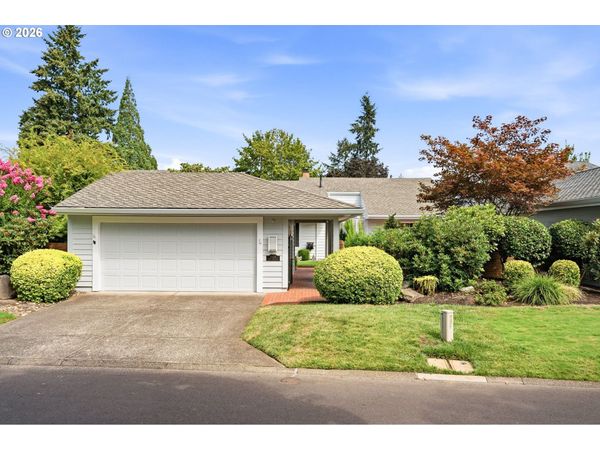 7625 SW ARBOR GLEN CT, Wilsonville, OR 97070