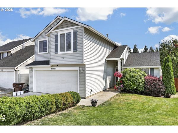 35327 HELENS WAY, St. Helens, OR 97051