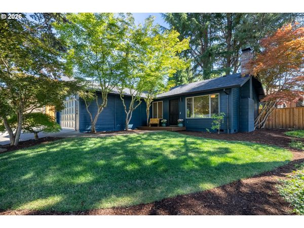 12790 SW KATHERINE ST, Portland, OR 97223