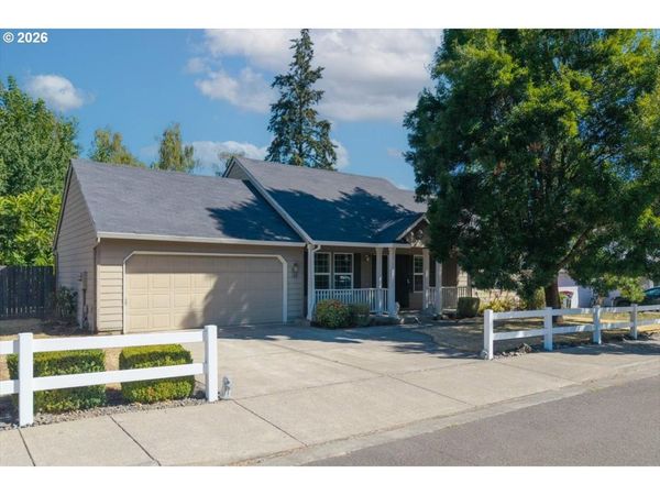 103 TRIBBETT CT, Dayton, OR 97114