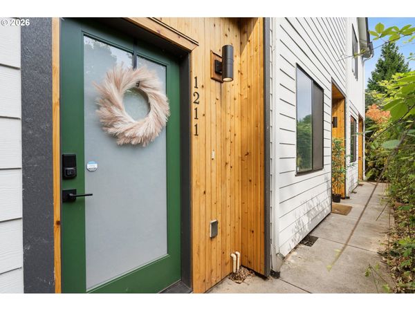 1211 N WINCHELL ST, Unit 3, Portland, OR 97217