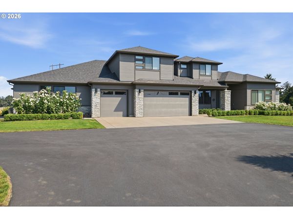 12625 S NEW ERA RD, Oregon City, OR 97045