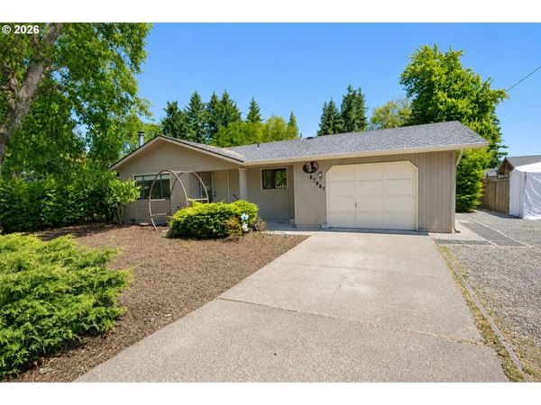 87981 6TH ST, Veneta, OR 97487
