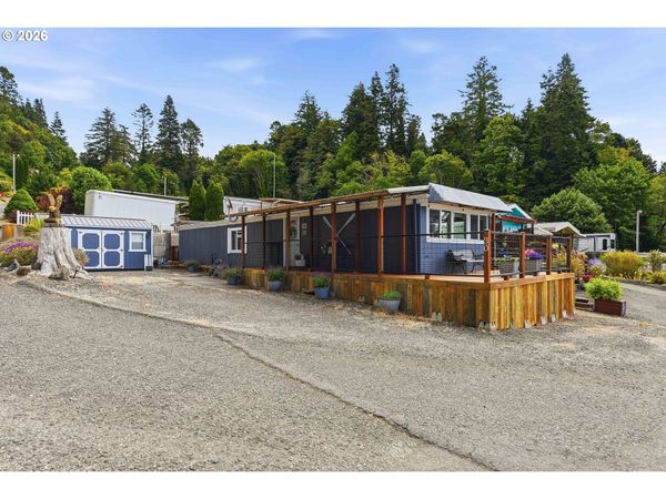 66642 E BAY RD, Unit 30, North Bend, OR 97459