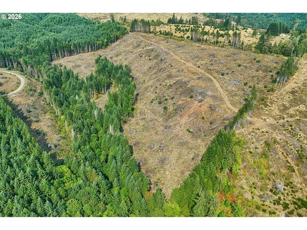 NW John Lee RD, Buxton, OR 97109