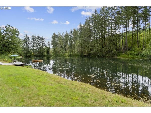 17411 NW PANTHER CREEK RD, Carlton, OR 97111