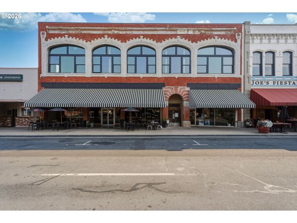 308 S MAIN ST, Pendleton, OR 97801
