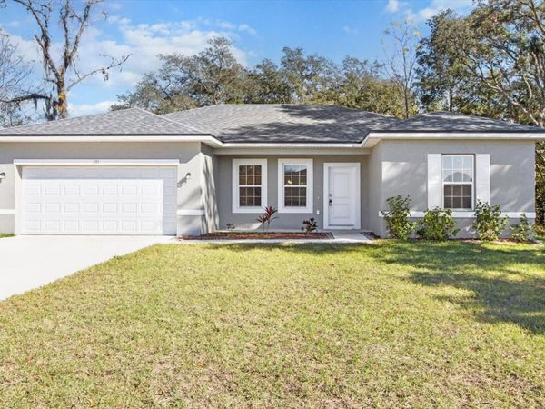 281 MARION OAKS COURSE , OCALA, FL 34473