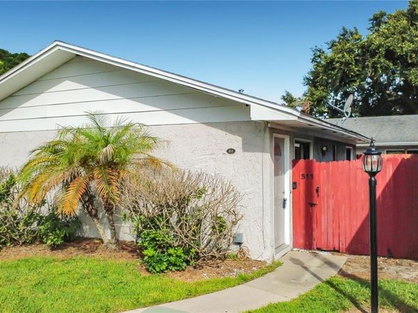 311 SAN MIGUEL STREET , Unit 311, WINTER SPRINGS, FL 32708