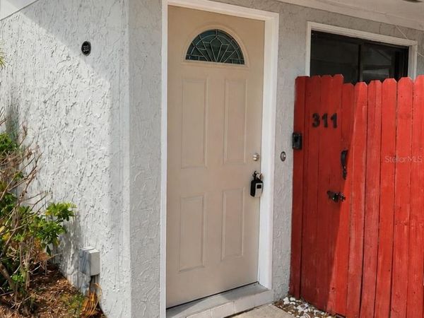 311 SAN MIGUEL STREET , Unit 311, WINTER SPRINGS, FL 32708
