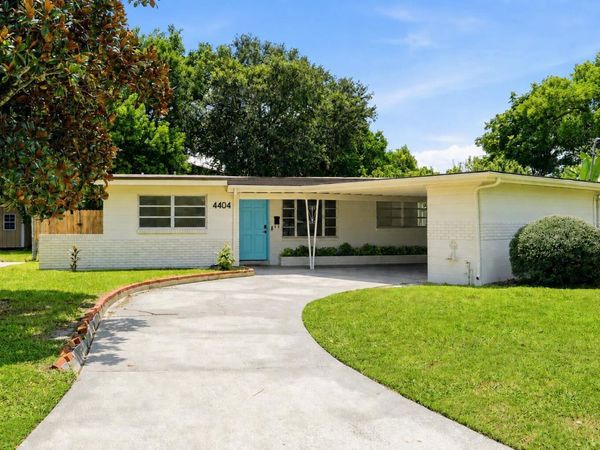 4404 MARILYN AVENUE , ORLANDO, FL 32812