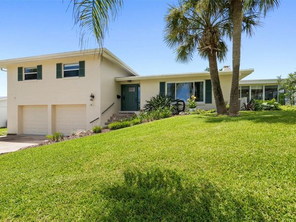 76 BANYAN DRIVE, ORMOND BEACH, FL 32176