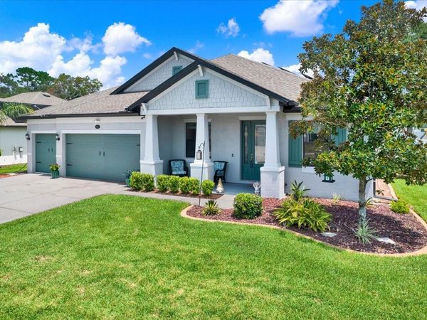 652 TIERRA DRIVE , SPRING HILL, FL 34609