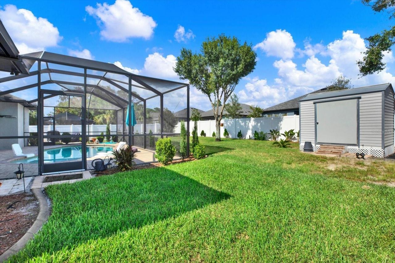 652 Tierra Drive, Spring Hill, FL 34609 Photo