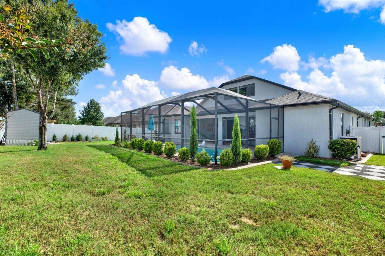 652 Tierra Drive, Spring Hill, FL 34609 Photo