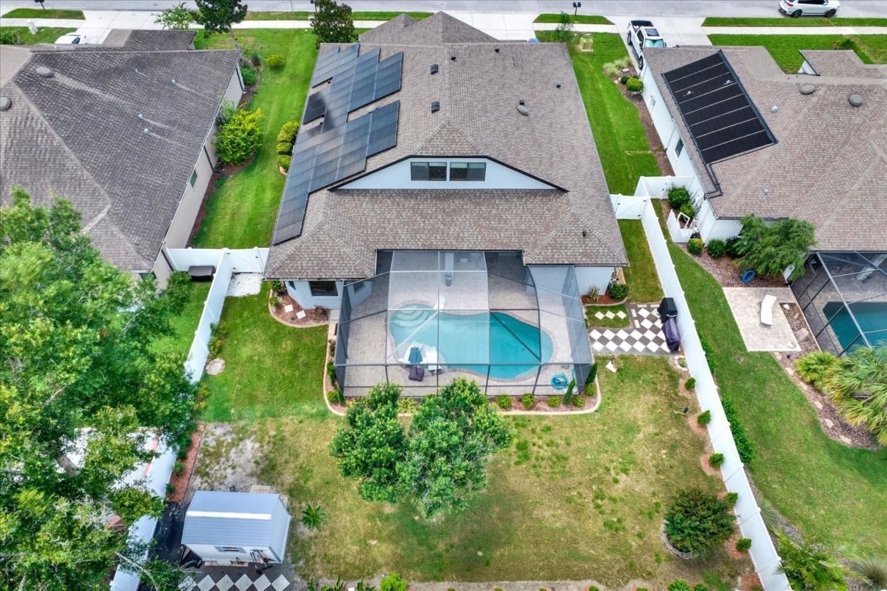 652 Tierra Drive, Spring Hill, FL 34609 Photo