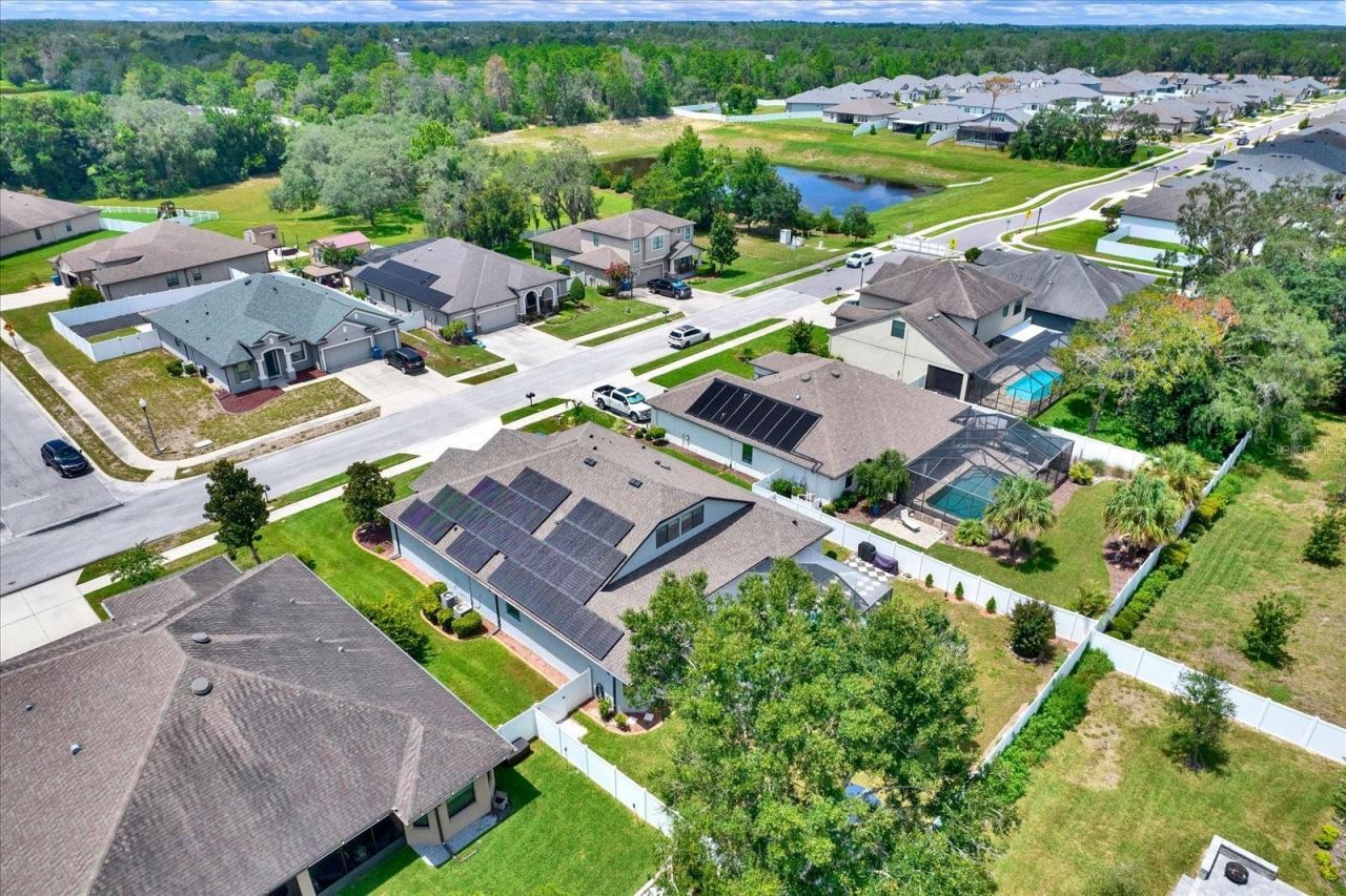 652 Tierra Drive, Spring Hill, FL 34609 Photo
