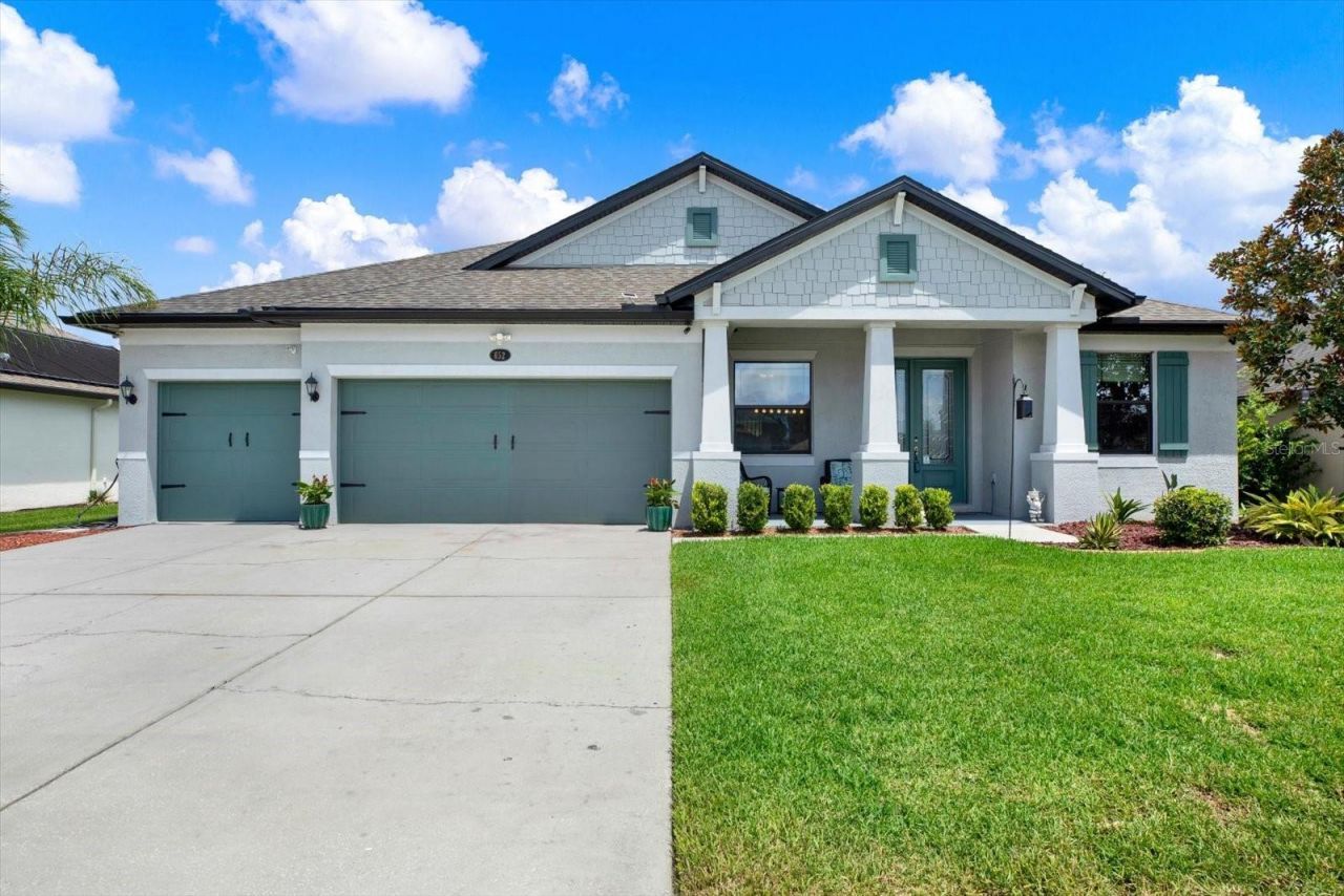 652 Tierra Drive, Spring Hill, FL 34609 Photo